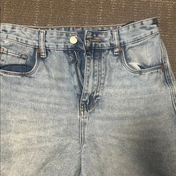Blank NYC barrel Denim Jeans - Picture 9 of 9